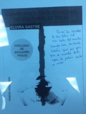 Cuarenta y tres maneras de soltarse el pelo